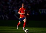 Dani Olmo could return to Camp Nou this summer